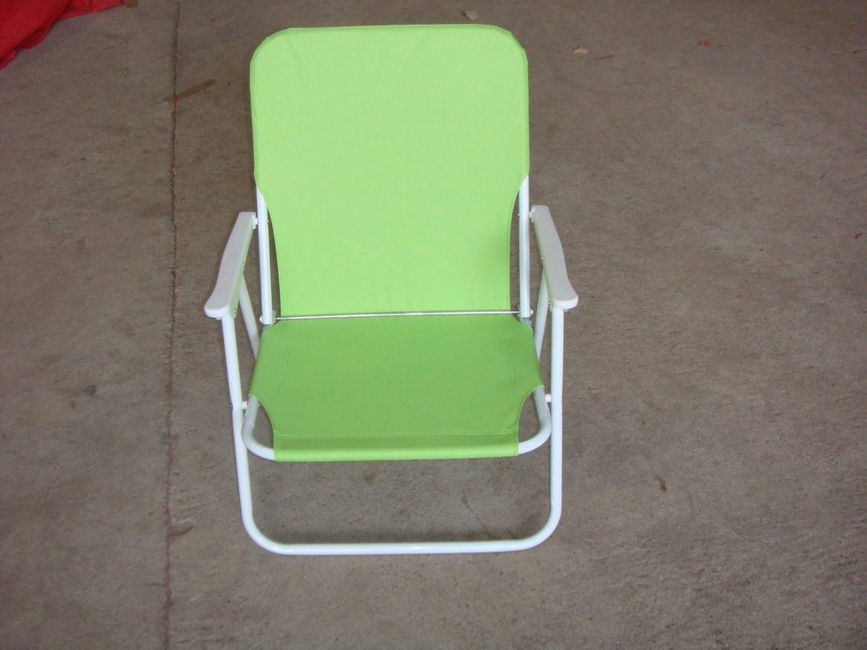 Brazil beach chair