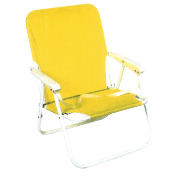 Brazil beach chair