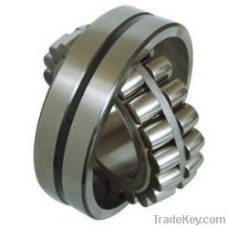 Spherical roller bearings