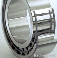 CARB toroidal roller bearings