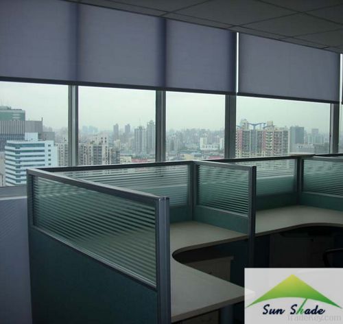 Chain Operation Roller Blinds