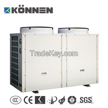 air source heat pump water heater