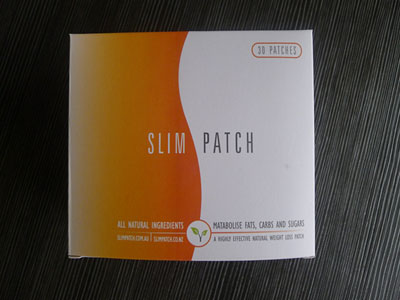 lose weight patch