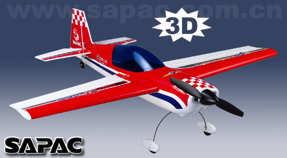 RC plane, RC model