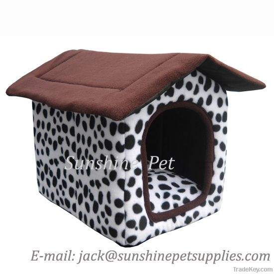 pet house