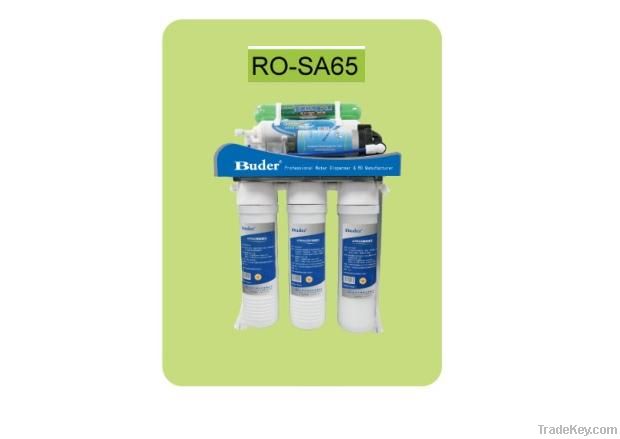 RO (Reverse Osmosis) System