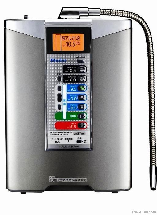 Water Ionizer (Water Softener)