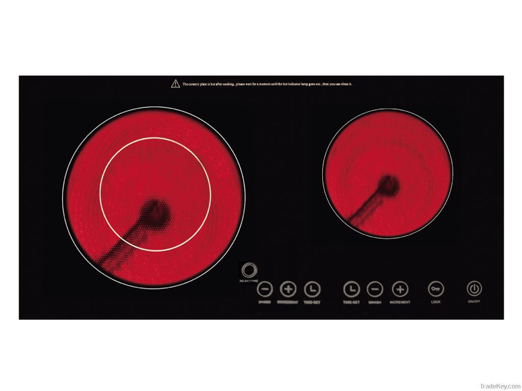 Ceramic Hob RL-3200C