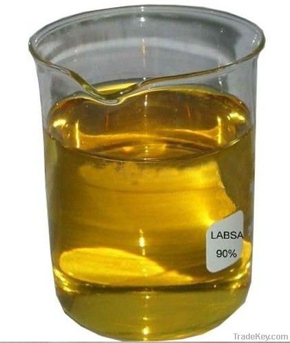Linear alkyl benzene sulphonic acid LABSA