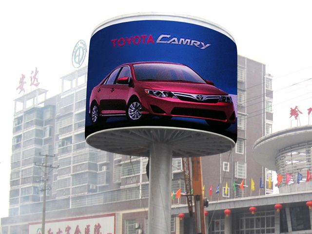 P10 led display, outdoor waterproof led display, smd outdoor led display