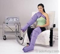 compressible limb therapy system