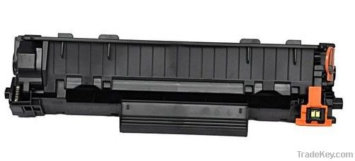 CE278 Black Toner for HP Printers