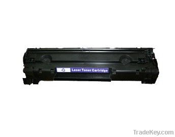CB435A Toner Cartridge for HP Printers
