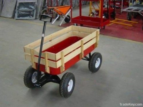 Kid Wagon