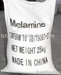 melamine