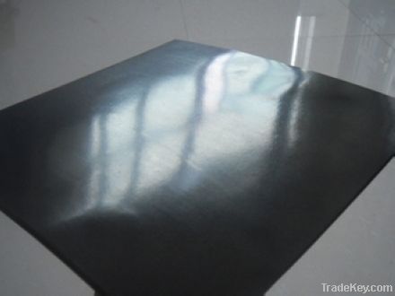 NBR oilproof rubber sheet