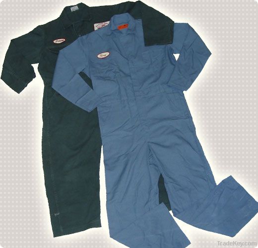 coveralls