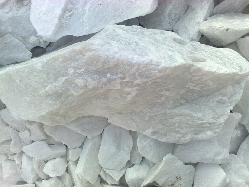 Talc Stone