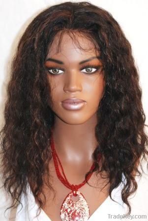 Full Lace Wigs