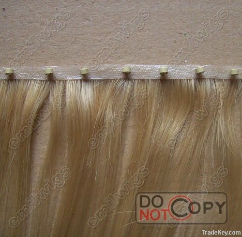 Skin Wefts