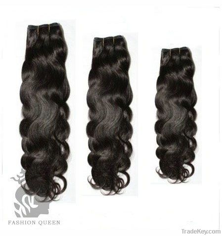 Off Black Super Quality Indian Hair Weave