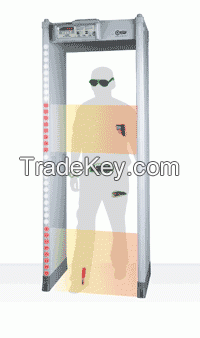 Metal Detectors