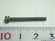 Sems Screw