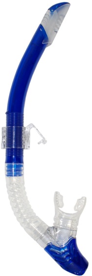 Diving Snorkel for comfortable use