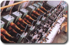 Tube Mill - Pipe Mill