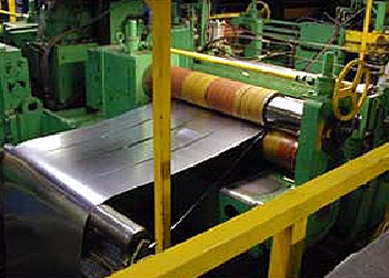 Slitting Machine