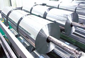 Household aluminium foil supplier