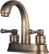 classical faucet