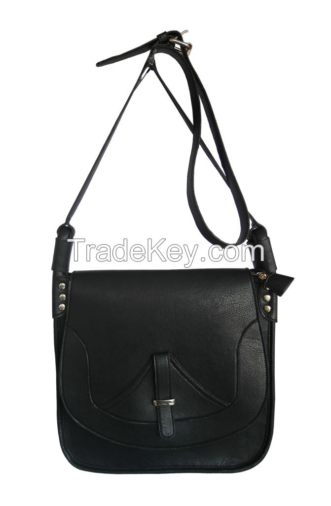 Best Selling Latest Fashion PU Ladies Bag