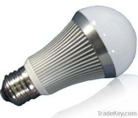 LED Dimmable Bulbs