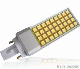 LED Plug Light 8W(ES-G24-8)