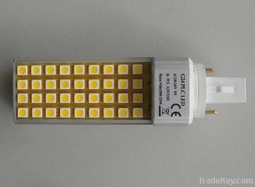 LED Plug Light 8W(ES-G24-8)