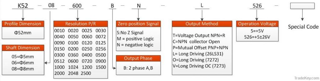 Manual Encoder