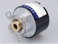 Hollow shaft encoder, INAVO UZ35- Series Rotary Encoder