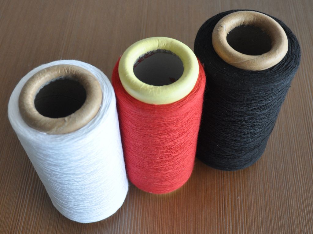 Polyester Staple Fiber (for Spinning Yarn)