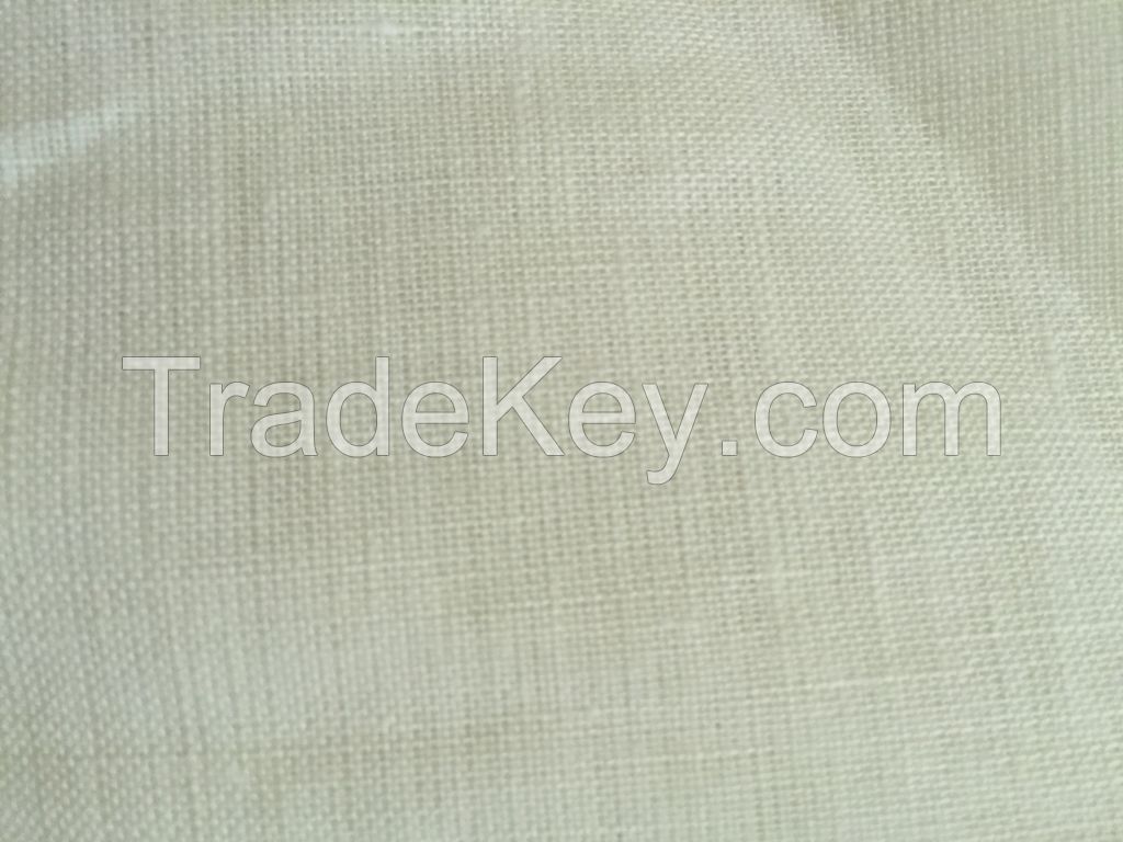 Linen Fabric 