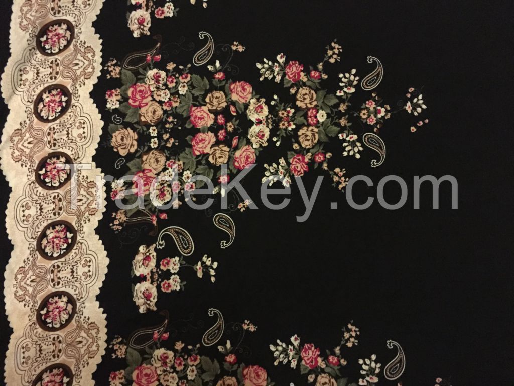 viscose fabric