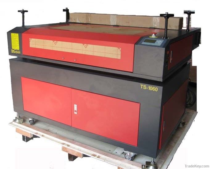 separable style laser engraving machine for stone