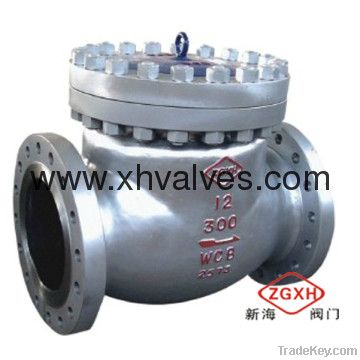 Check Valve - Wafer &amp; Swing Type