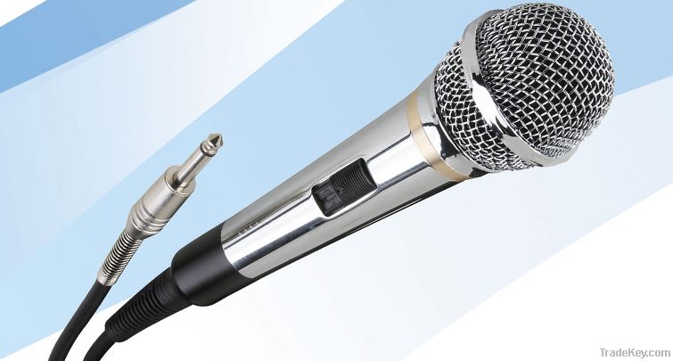 RD-20 wired microphone