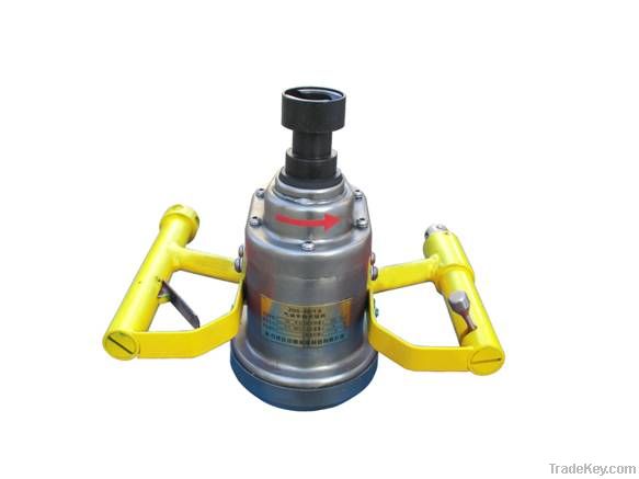 ZQS-50/1.65 Portable Pneumatic Drill Machine