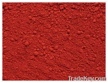 Iron Oxide Red