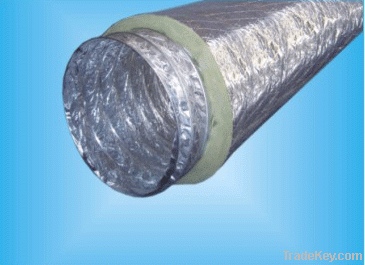 Insulated Flexible Air Duct