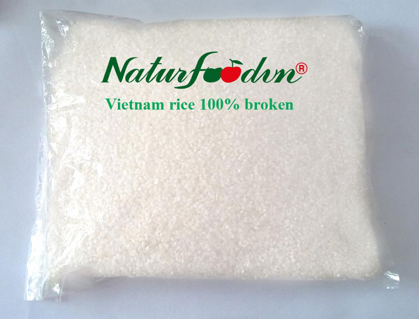 Broken rice