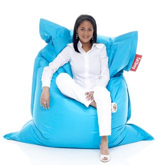 Fat Boy styles Beanbag