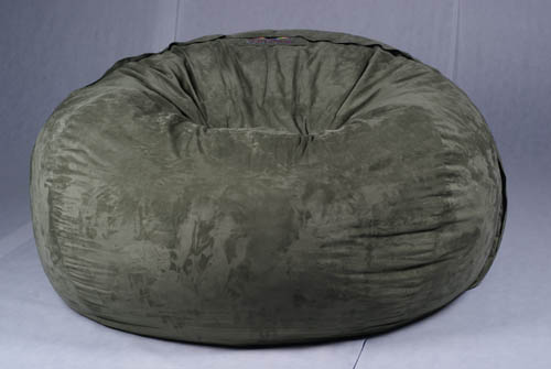 Beanbag Bed